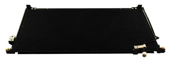 Air con condenser Ford Maverick: AC818531 Maxgear AC Condenser