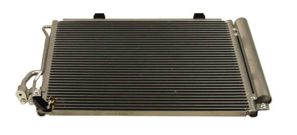 Air conditioner condenser Hyundai i10: AC830140 Maxgear Condenser, air conditioning