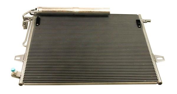 Aircon condenser Mercedes M-Class: AC830275 Maxgear AC Condenser