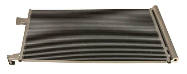 Aircon condenser Jaguar F-Pace: AC830276 Maxgear AC Condenser