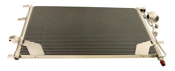 AC827270 Maxgear Condenser, air conditioning