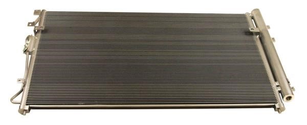 Aircon condenser KIA Carnival (Kia Carnival): AC830153 Maxgear AC Condenser