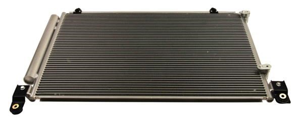 Air conditioner condenser Mazda MPV: AC830161 Maxgear AC Condenser