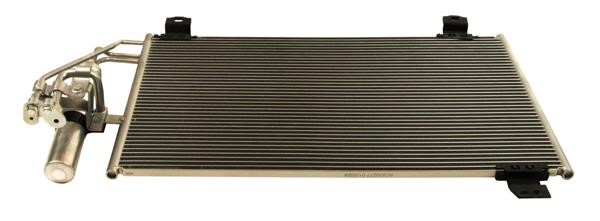 Air con condenser Mazda 2: AC830277 Maxgear AC Condenser