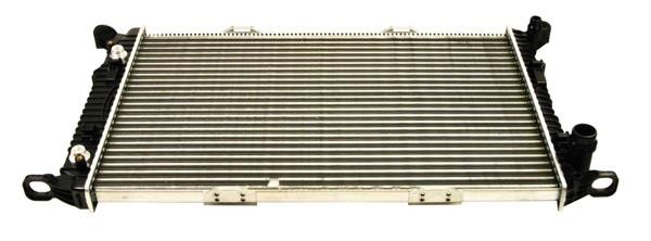 AC266808 Maxgear Radiator, engine cooling