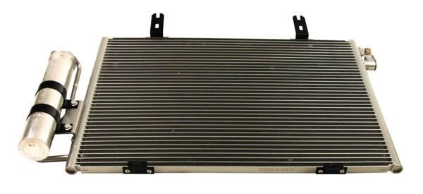 AC830162 Maxgear Condenser, air conditioning