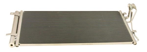 Air con condenser Hyundai NF: AC830166 Maxgear AC Condenser