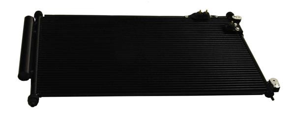 Aircon condenser Honda: AC830283 Maxgear AC Condenser