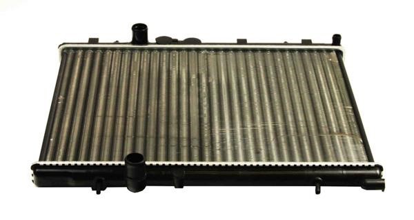 Oil cooler heat exchanger DS: AC277770 Maxgear Radiator, engine cooling