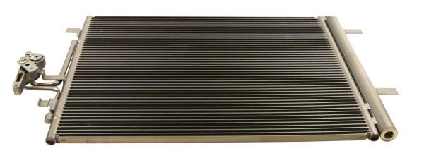 Air conditioner condenser Volvo V40: AC832707 Maxgear AC Condenser