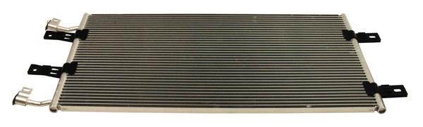 Air con condenser Opel Vivaro: AC832973 Maxgear Condenser, air conditioning