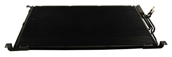 Air conditioner condenser Audi A8: AC853056 Maxgear AC Condenser