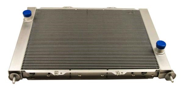 Aircon condenser Renault Clio: AC830002 Maxgear AC Condenser