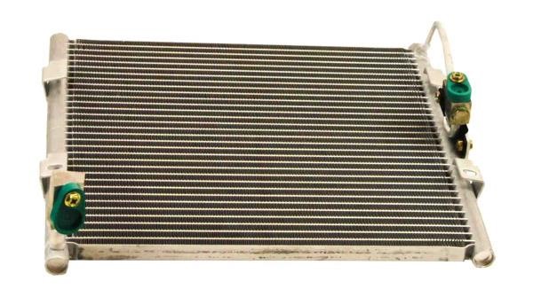 Air conditioner condenser Honda CRX: AC830174 Maxgear Condenser, air conditioning