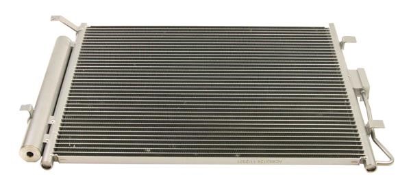 AC853124 Maxgear Condenser, air conditioning