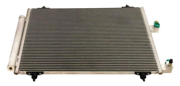 Air conditioner condenser Citroen Jumpy: AC855547 Maxgear AC Condenser