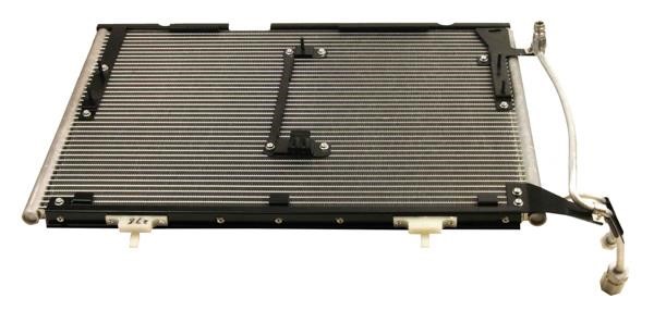 Aircon condenser Mercedes E-Class: AC855741 Maxgear AC Condenser