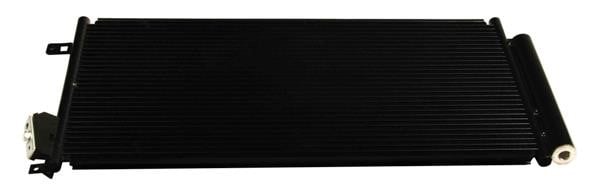 Aircon condenser Fiat Doblo: AC830006 Maxgear Condenser, air conditioning