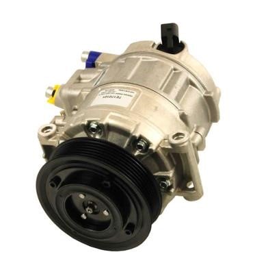 Car heating parts Volkswagen Arteon: AC330004 Maxgear Compressor, air conditioning