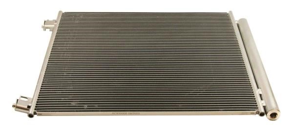 Air con condenser Renault Kadjar: AC830008 Maxgear AC Condenser