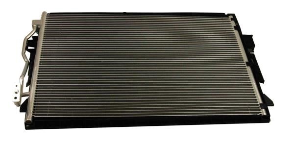 Air con condenser Mercedes S-Class: AC830182 Maxgear AC Condenser