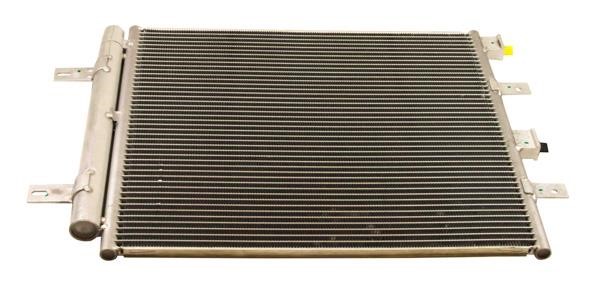 Aircon condenser Jaguar S-Type: AC830185 Maxgear AC Condenser
