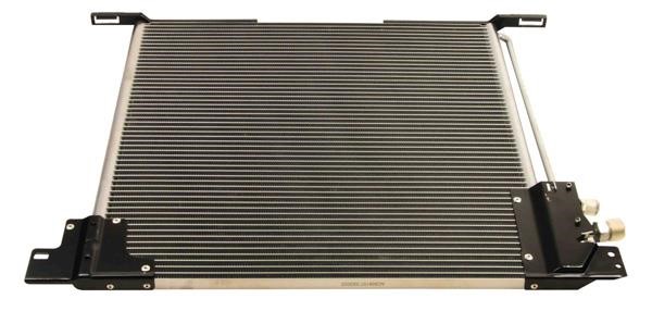 Aircon condenser Mercedes V-Class: AC858157 Maxgear Condenser, air conditioning