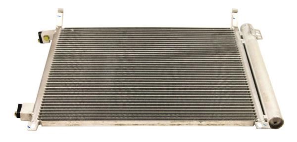 Air con condenser Nissan Micra: AC858926 Maxgear AC Condenser