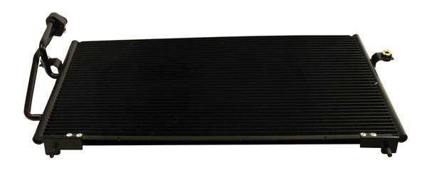 Air conditioner condenser Volvo V40: AC860156 Maxgear AC Condenser