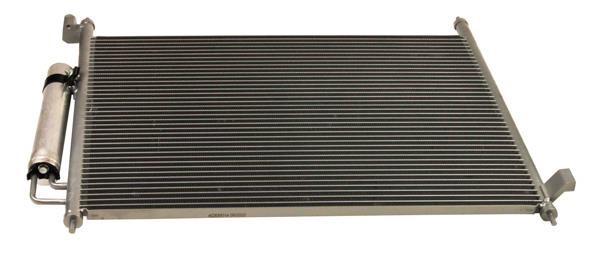 Air conditioner condenser Honda FRV: AC830014 Maxgear Condenser, air conditioning
