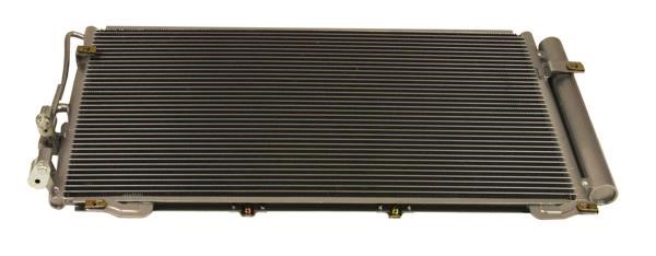 Aircon condenser Hyundai Matrix: AC830190 Maxgear AC Condenser