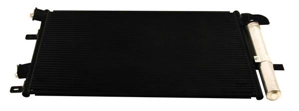 Aircon condenser Jaguar S-Type: AC830194 Maxgear AC Condenser