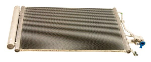 Air conditioner condenser KIA Picanto (Kia Picanto): AC830196 Maxgear AC Condenser