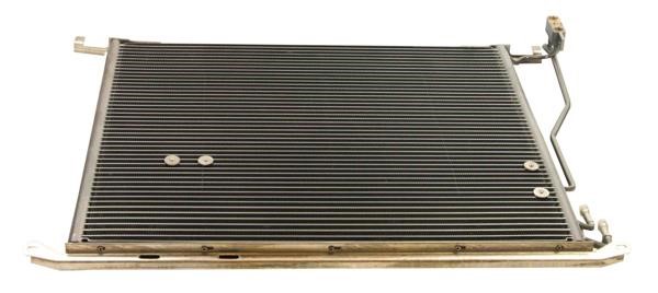 Aircon condenser Mercedes: AC864330 Maxgear AC Condenser