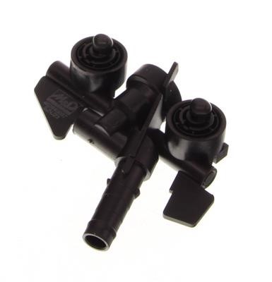 Meat&Doria 209038 Washer Fluid Jet, headlight cleaning 209038 209038 Meat&Doria Washer Fluid Jet, headlight cleaning