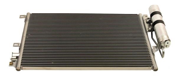 Air conditioner condenser Renault Thalia: AC830016 Maxgear AC Condenser