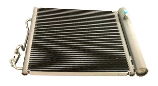 Air conditioner condenser Smart Cabrio: AC830020 Maxgear Condenser, air conditioning