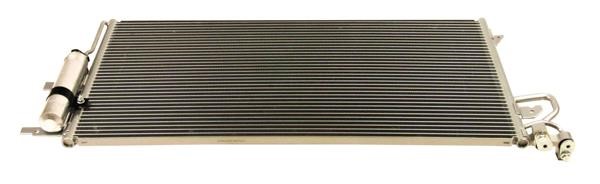 Air conditioner condenser Ford Kuga: AC830200 Maxgear AC Condenser
