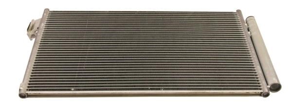 Air con condenser Fiat Tipo: AC830203 Maxgear Condenser, air conditioning