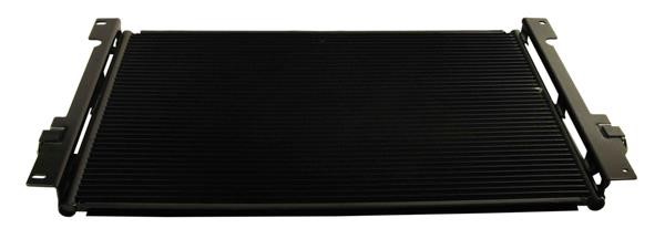 Air conditioner condenser Volvo S70: AC876542 Maxgear Condenser, air conditioning