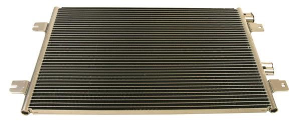 Air conditioner condenser Dacia: AC830022 Maxgear Condenser, air conditioning