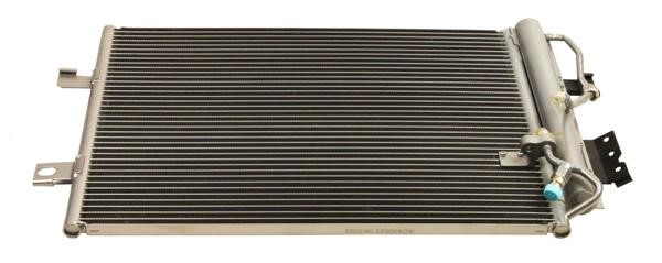 Air con condenser Mercedes A-Class: AC830023 Maxgear Condenser, air conditioning