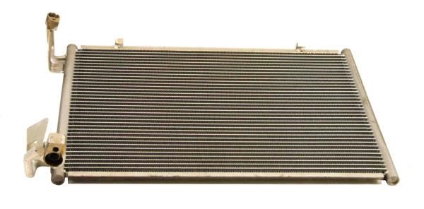 Air conditioner condenser Ford B-Max: AC830204 Maxgear AC Condenser