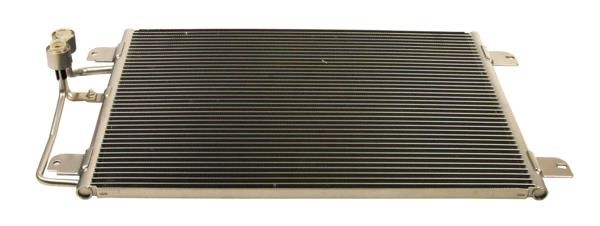 AC876761 Maxgear Condenser, air conditioning