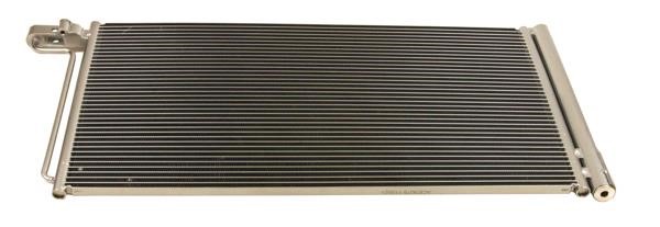 Air conditioner condenser Ford C-Max: AC878275 Maxgear AC Condenser