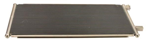 Air conditioner condenser Ford Transit Connect: AC879406 Maxgear Condenser, air conditioning