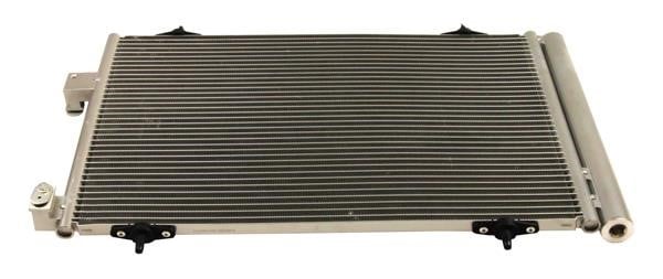 Car AC Citroen C5: AC890349 Maxgear Condenser, air conditioning