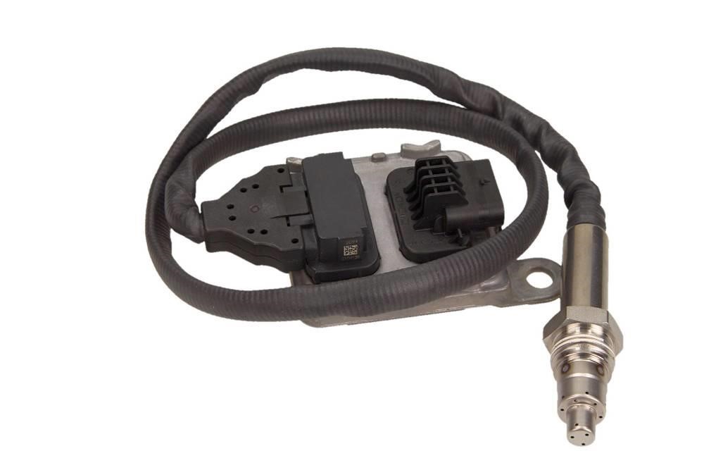 Mercedes A 000 905 72 08 Nitric oxide sensor (NOX) A0009057208 A0009057208 Mercedes Nitric oxide sensor (NOX)
