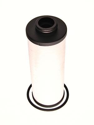 Transmission oil filter Volkswagen: 1001360005 Meyle Automatic transmission filter