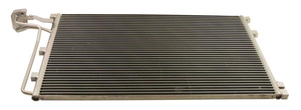 Aircon condenser Volvo C30: AC891919 Maxgear Condenser, air conditioning